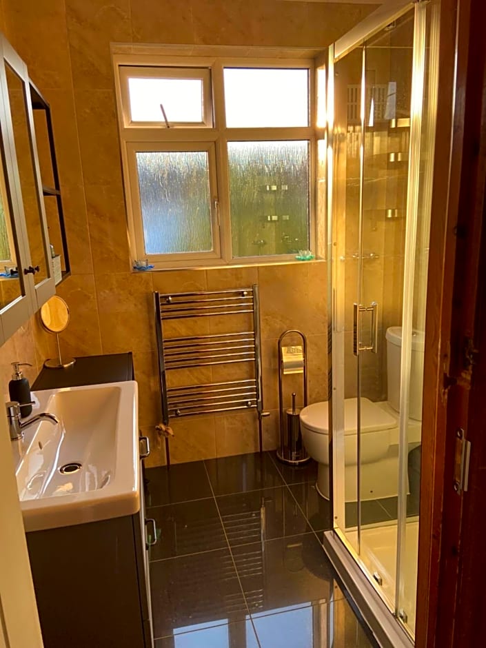 Streatham Common Bed & Breakfast