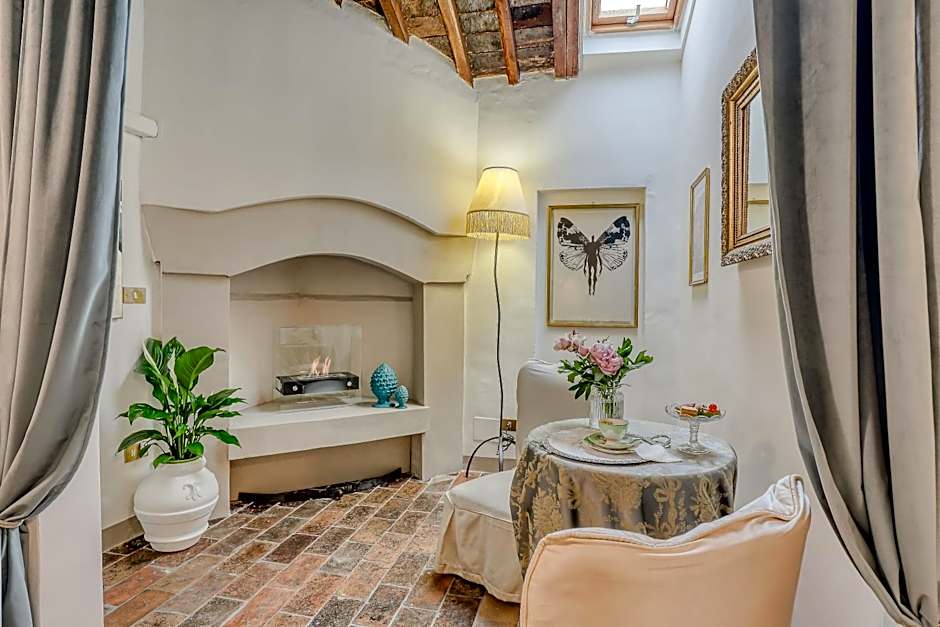 B&B dei Papi Boutique Hotel