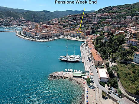 Hotel Week End