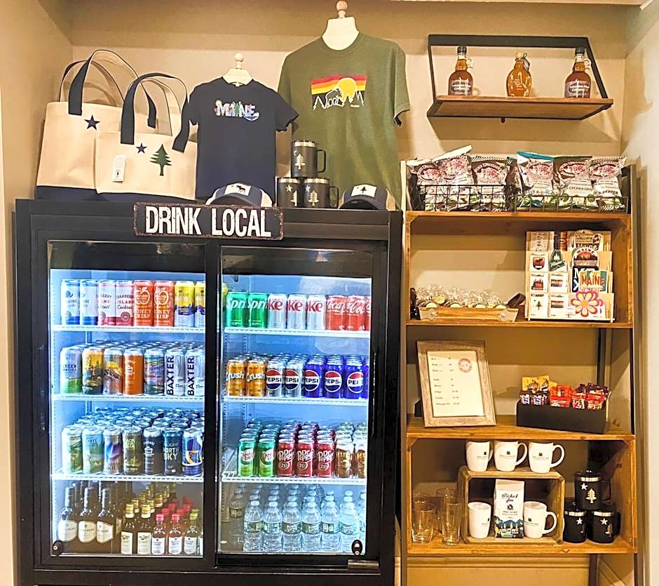 Country Inn at Camden Rockport