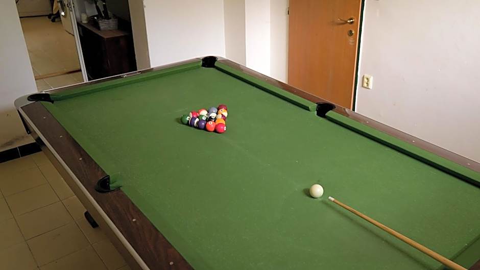 Horský Hotel Magura