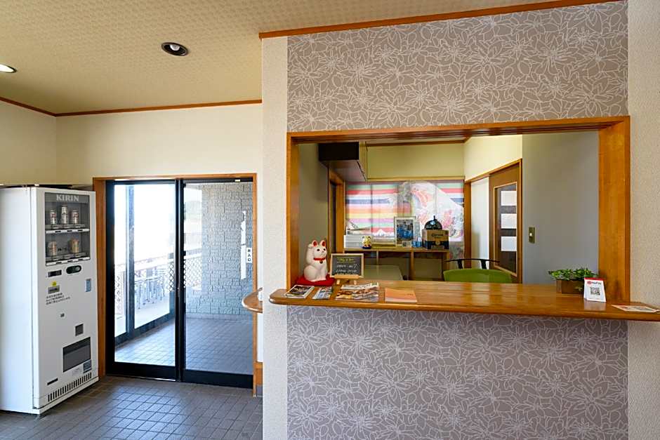 Tabist Odakeya Ryokan Kashiwazaki