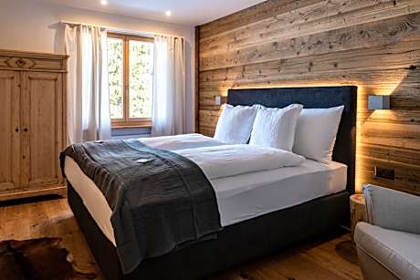 Typically Swiss Hotel Ermitage