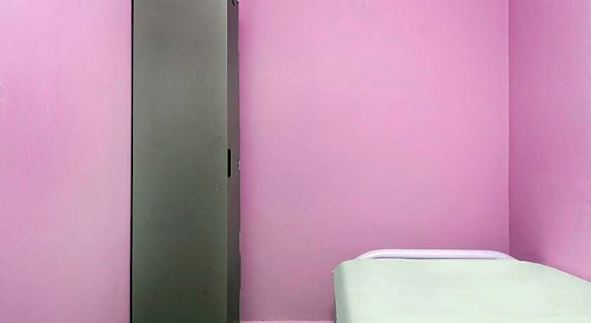 SPOT ON 89926 City Hostel Ipoh