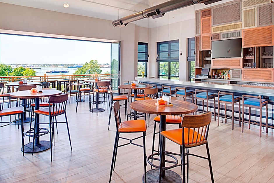 Hilton Garden Inn Providence