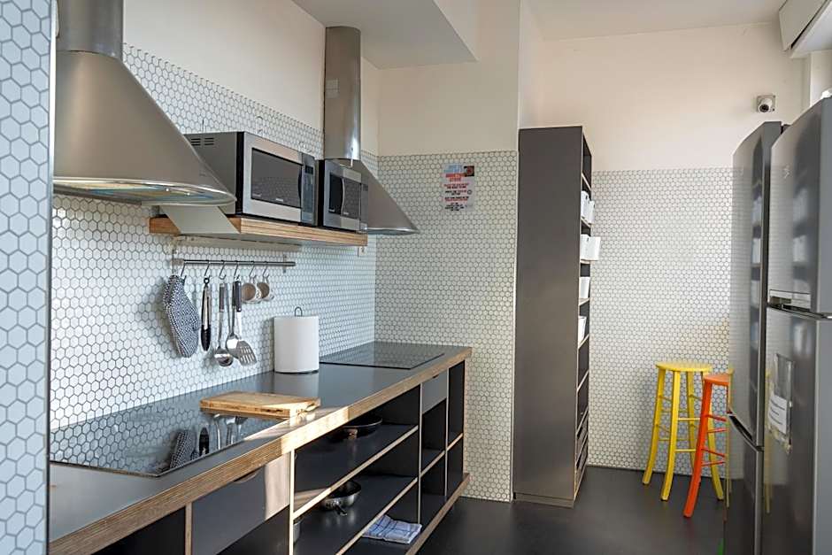 Babila Hostel & Bistrot
