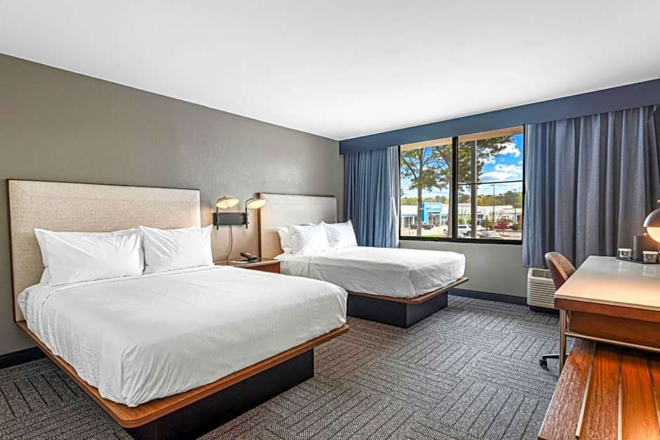 Courtyard by Marriott Columbus