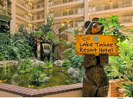 Margaritaville Resort Lake Tahoe | Reservations Center