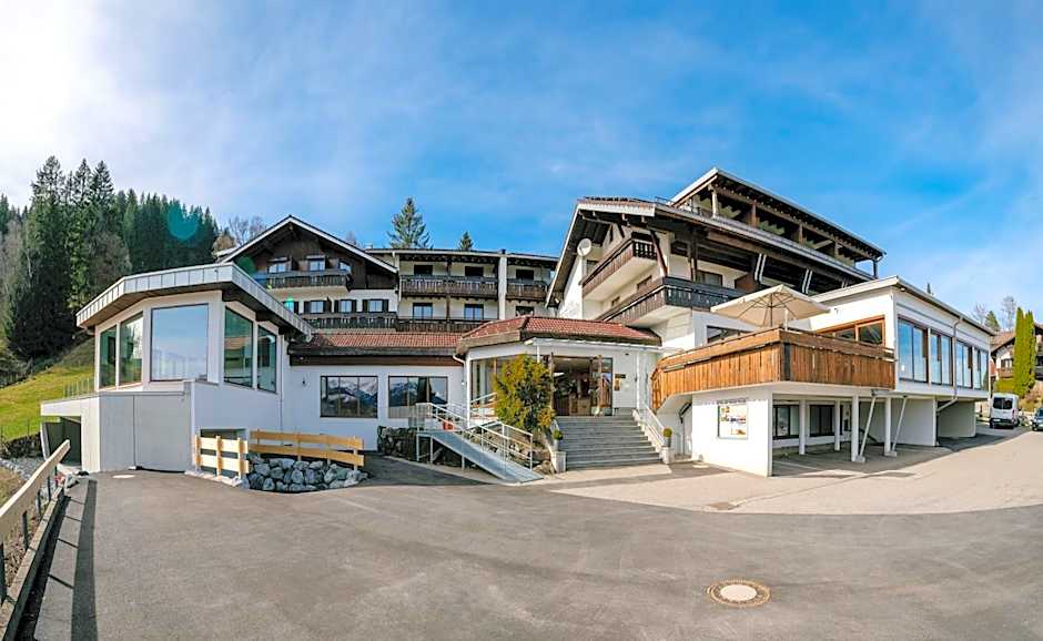 Panoramahotel Kühbergalp