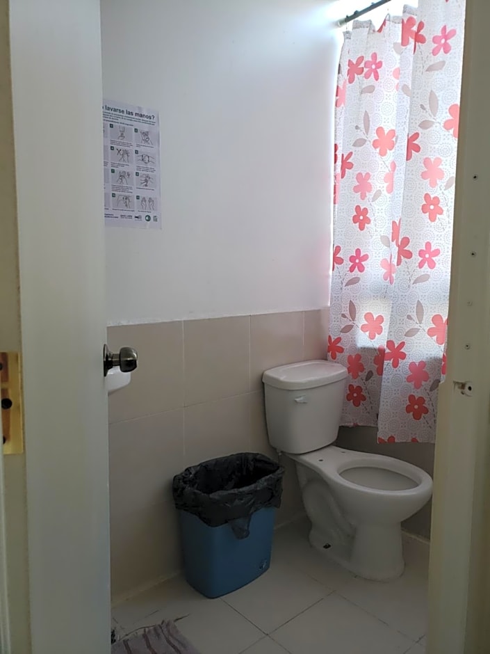 Hostal Ciudad de Mexico