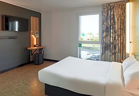 Double Room - Disability Access