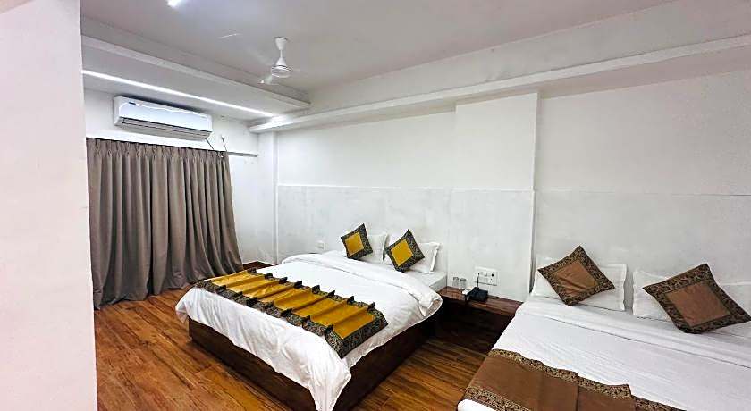 Hotel OK International