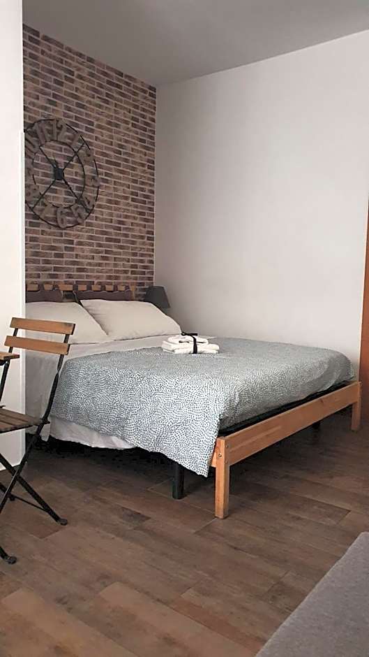 Hercules House - Il riposo degli Eroi