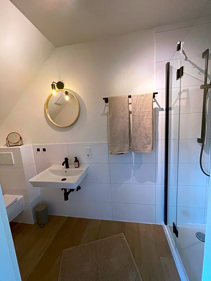 Boutique Guesthouse Das WOHLGEMUTH HEIM Mosel Weingut