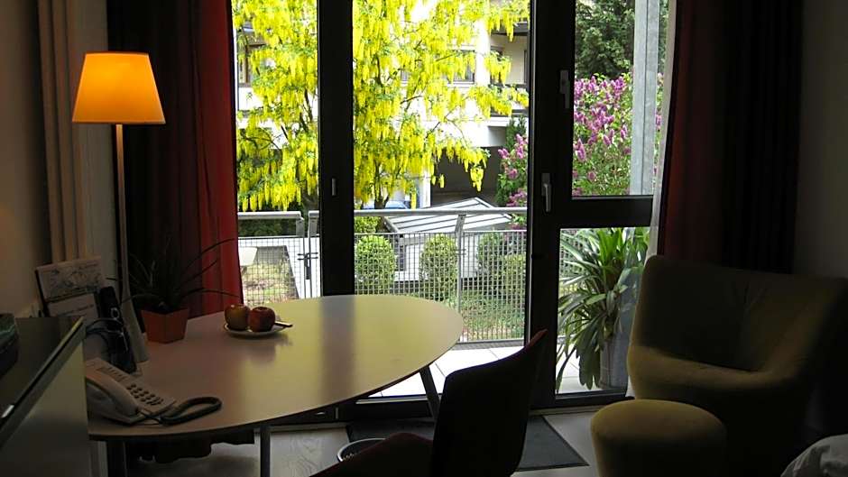 Maurers Zollamt Hotel