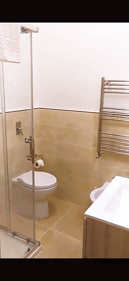 B&B VENTO DEL SUD