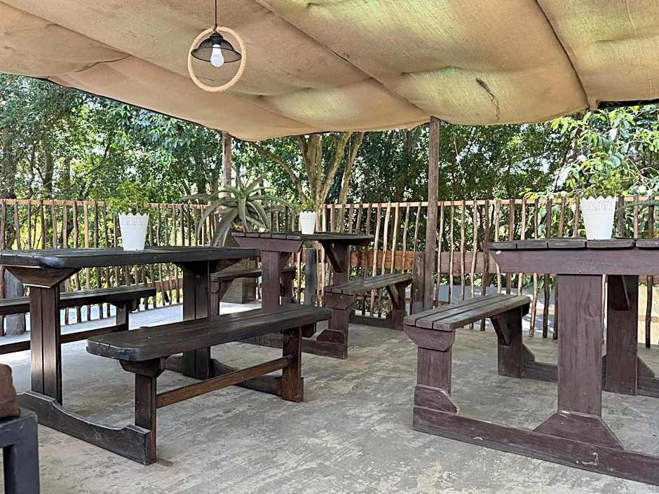 Hazyview Adventure Backpackers