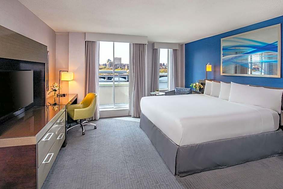 The Royal Sonesta Boston