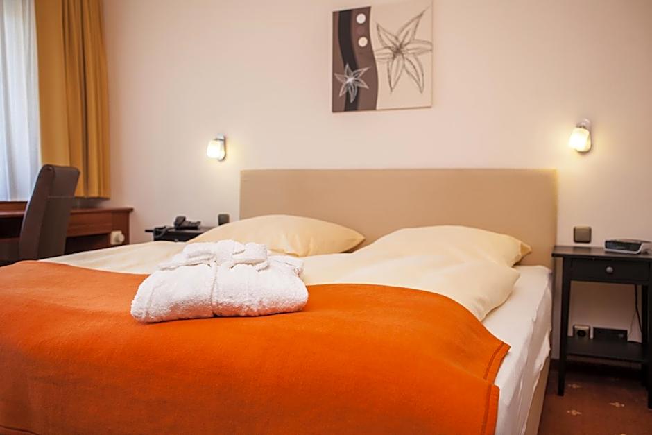 VitalHotel Ascona