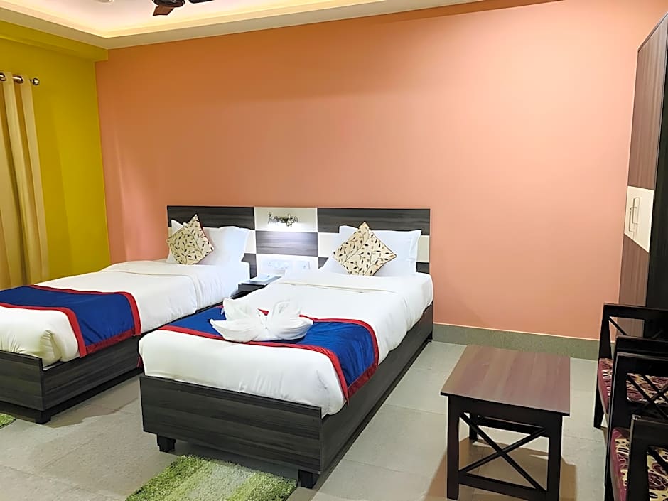 The Loft Hotel, Siliguri