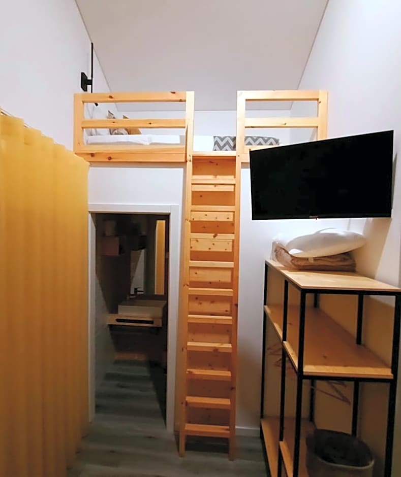 Nazaré Sweet Dreams