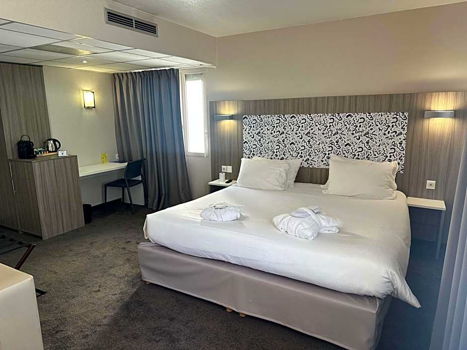 ibis Styles Lyon Gorge de Loup Saphir (Ouverture avril 2026)