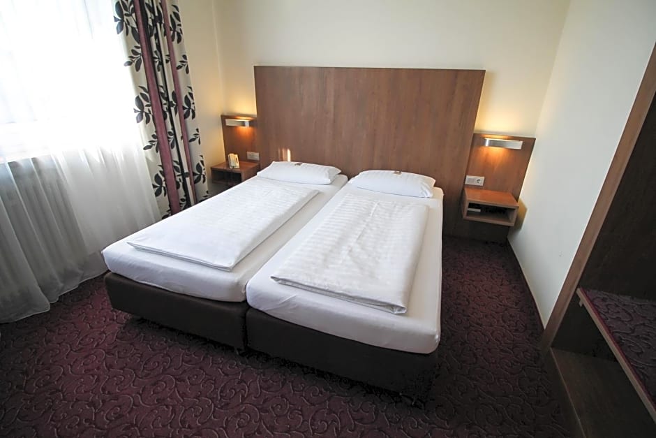 Hotel am Zoo