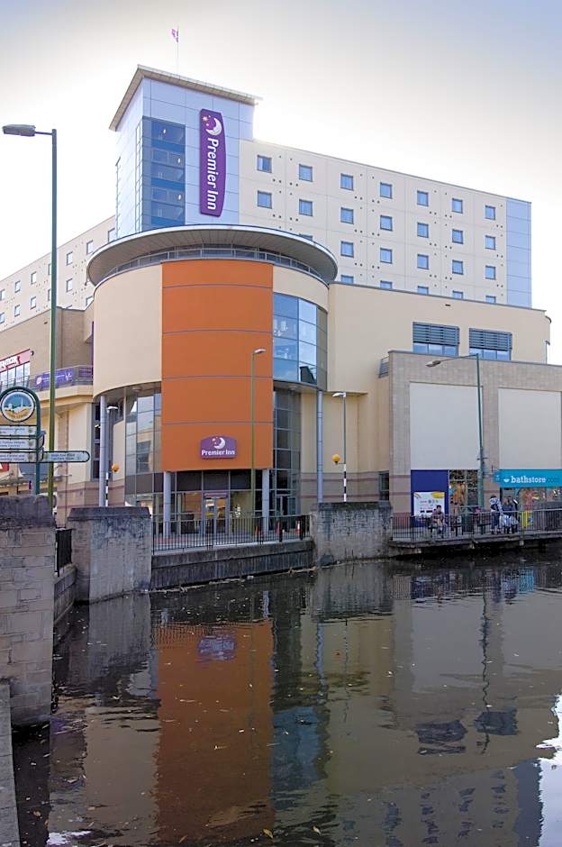 Premier Inn Hemel Hempstead Central
