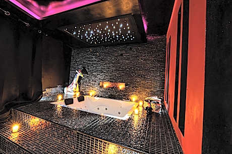 Suite Romantique