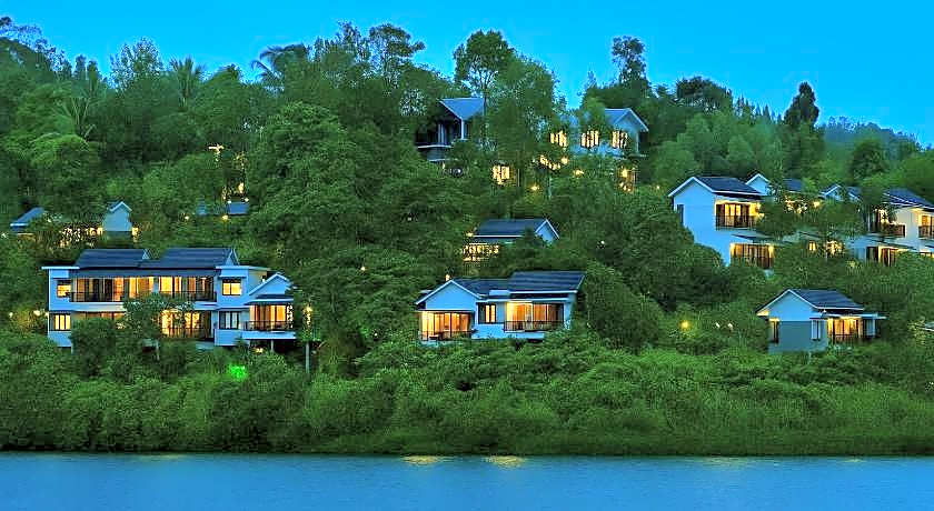 Wayanad Silver Woods Hotel