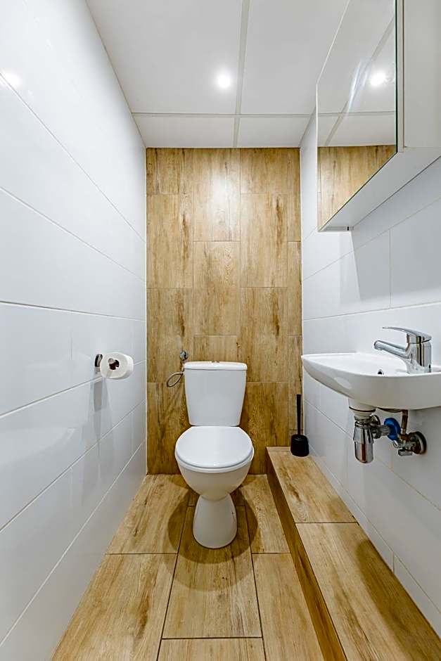 Royal Aparthotel Piotrkowska 92