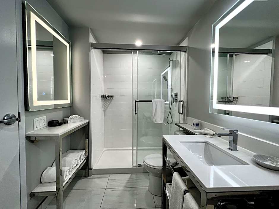 Travelodge by Wyndham Regina