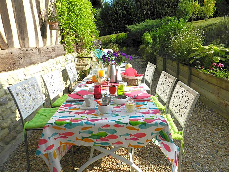 Le Pressoir