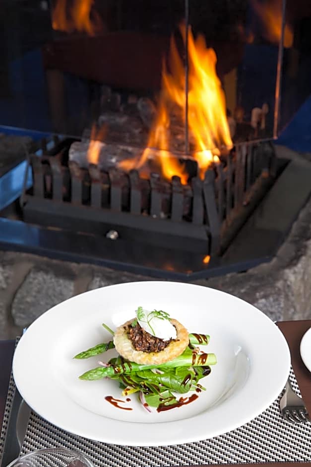 The Perisher Valley Hotel