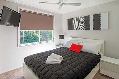 Superior Two-Bedroom Chalet