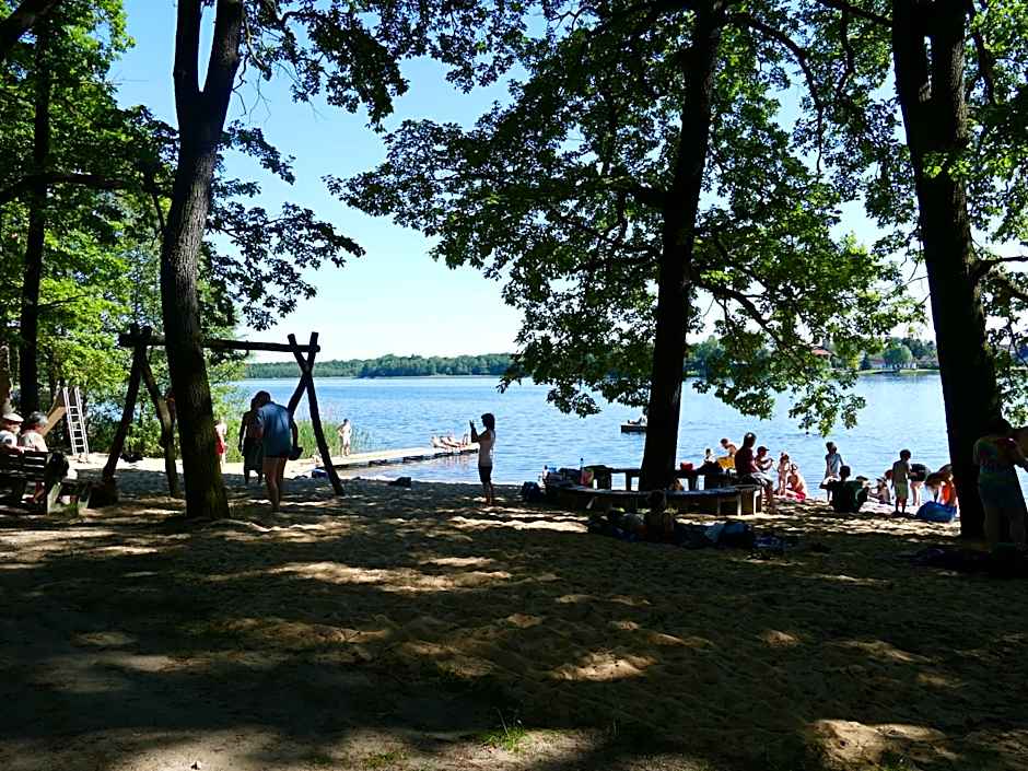 Eurocamp Spreewaldtor