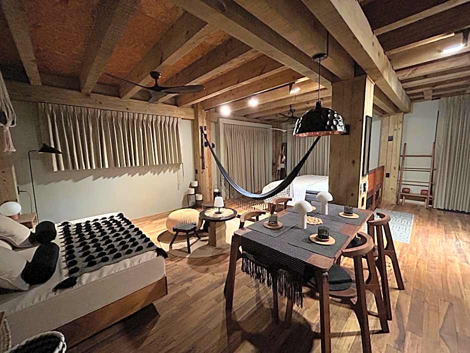 KINEKI La Punta - Casa Karen