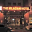 The Klagan Hotel