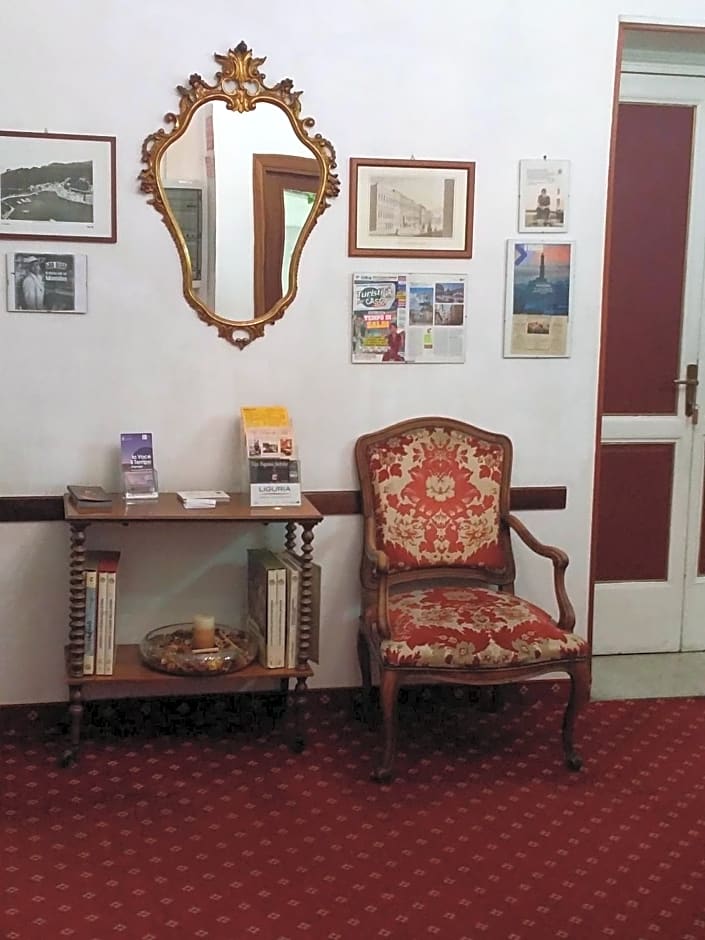 Family Hotel Balbi