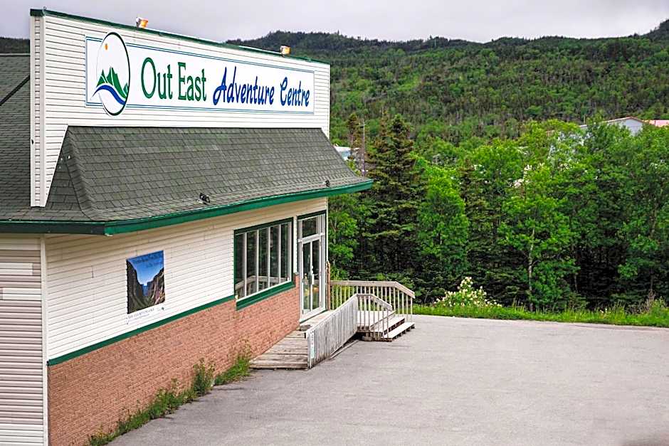 Out East Hostels - Rocky Harbour