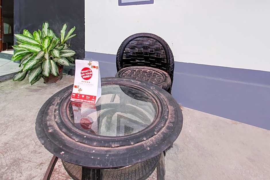 OYO Life 93156 Rumah Kosan