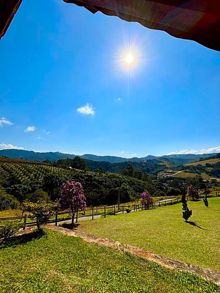 Pousada Vista do Paraíso