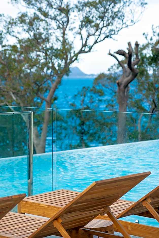 Bannisters Port Stephens
