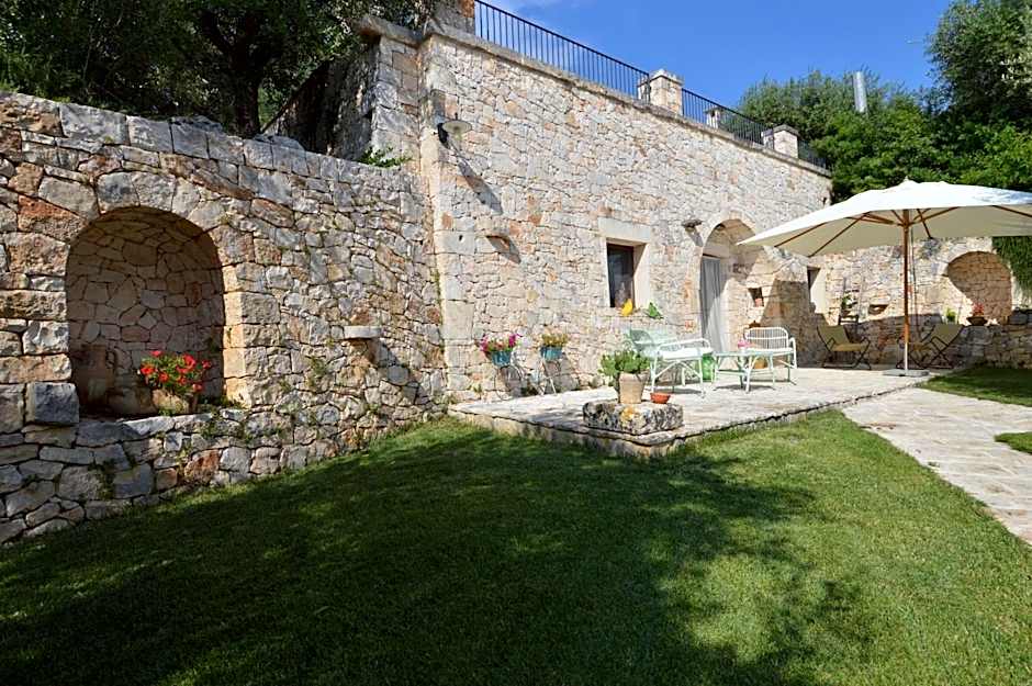 La Corticella Bed & Breakfast – Locorotondo, OK