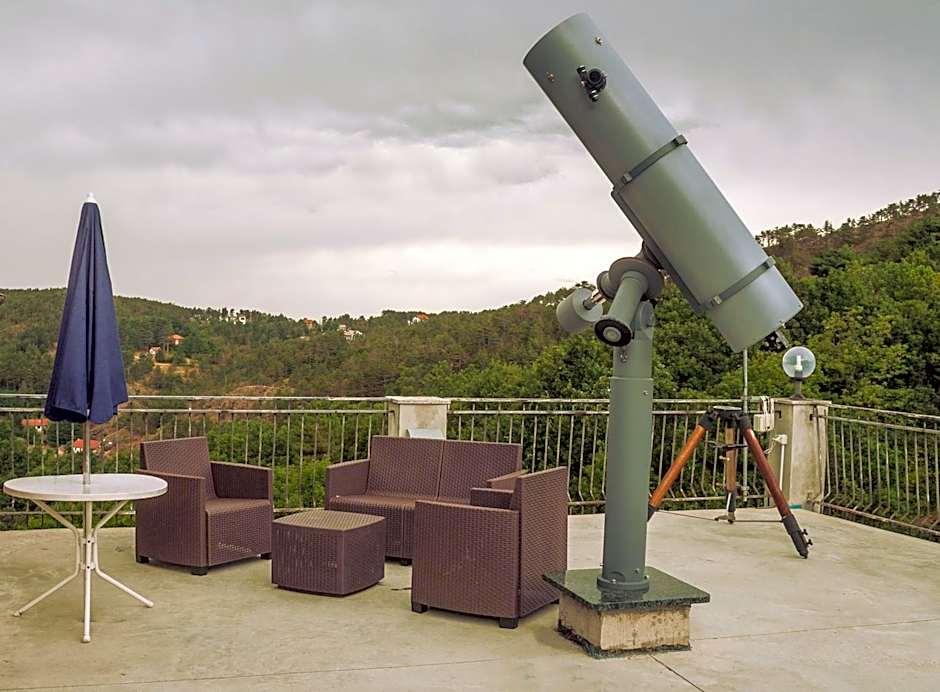 Albergo Villa Margherita