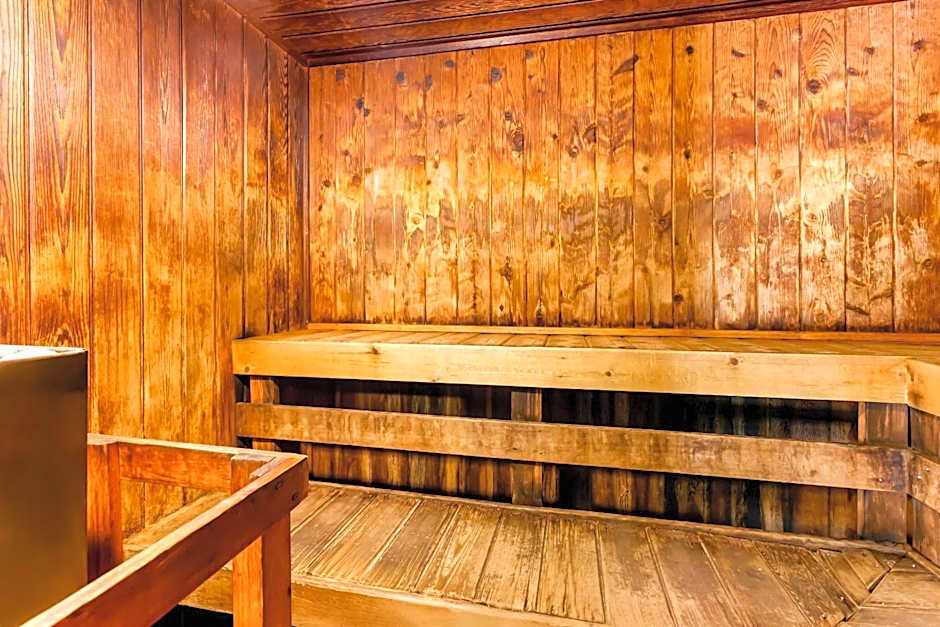 Quality Inn & Suites Gorham White Mountains