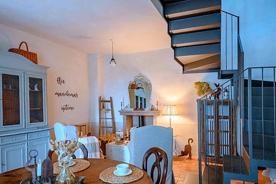 Borgo dei Gatti Albergo Diffuso & spa