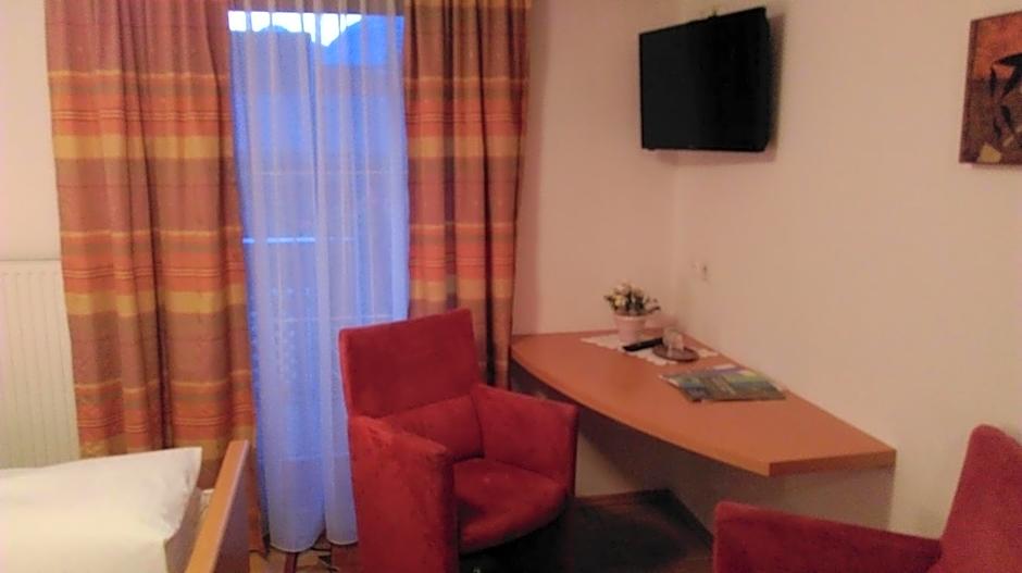 Gasthof Zum Stollhofer