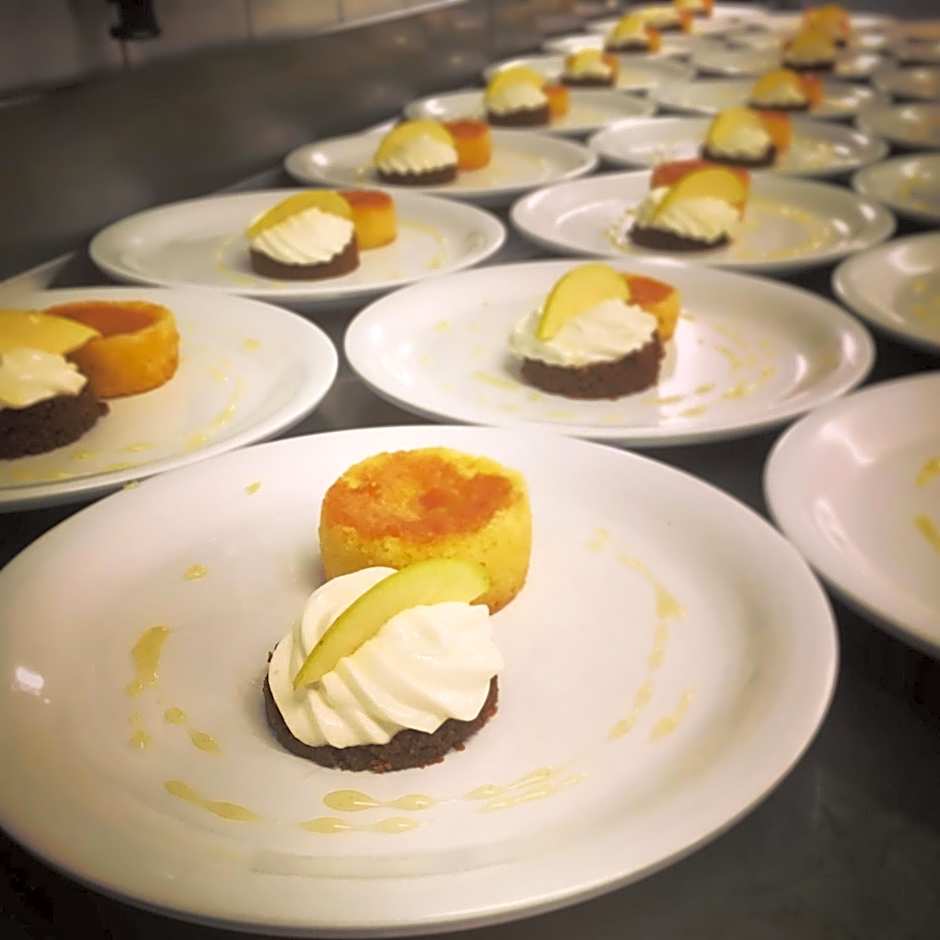 Hotel Au Bon Accueil