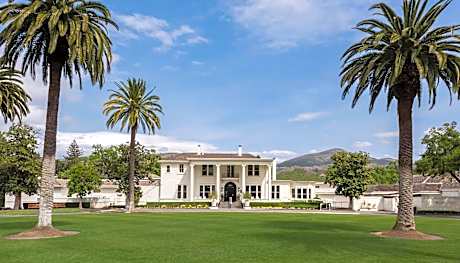 Silverado Resort And Spa